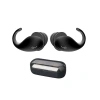 Nút tai cách âm Silicone Dolphin - Khử tiếng ồn, ngủ, bơi, tái sử dụng Unisex 58k 10