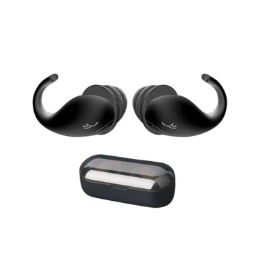 Nút tai cách âm Silicone Dolphin - Khử tiếng ồn, ngủ, bơi, tái sử dụng Unisex 58k 10 Nút tai cách âm Silicone Dolphin - Khử tiếng ồn, ngủ, bơi, tái sử dụng Unisex 58k 10