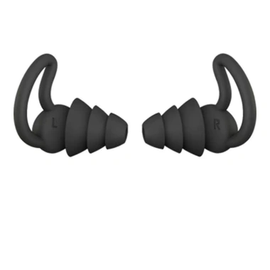 Nút tai chống ồn 3 lớp, chụp ngủ, bơi - Đỏ/Đen/Trắng, giá ưu đãi 95.700₫ 10 Nút tai chống ồn 3 lớp, chụp ngủ, bơi - Đỏ/Đen/Trắng, giá ưu đãi 95.700₫ 10