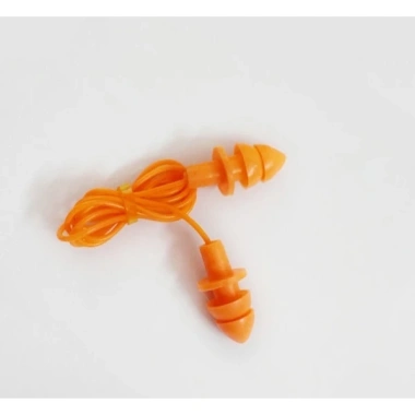 Nút tai chống ồn 3 tầng 5 cặp - Nhét tai giảm ồn, giảm tiếng ấn tượng, chỉ 13.000đ