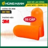 Nút tai chống ồn 3M không dây PU xốp NRR 29dB - Siêu mềm, chỉ 29.900₫