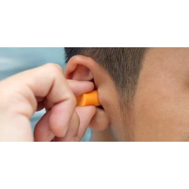 Nút tai chống ồn 3M không dây PU xốp NRR 29dB - Siêu mềm, chỉ 29.900₫ 7 Nút tai chống ồn 3M không dây PU xốp NRR 29dB - Siêu mềm, chỉ 29.900₫ 7