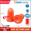 Nút tai chống ồn Honeywell Max1d 29dB - Bảo hộ lao động, học tập, nghỉ ngơi - Giá chỉ 8.000₫