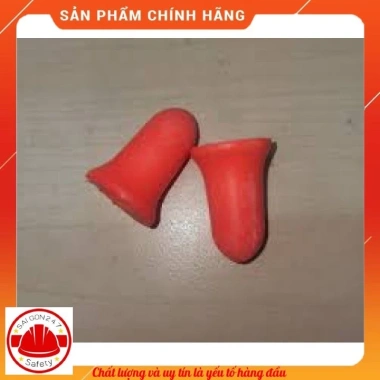 Nút tai chống ồn Howard Leight Max 1D - Mềm nhẹ, cách âm tốt, chỉ 20.000đ