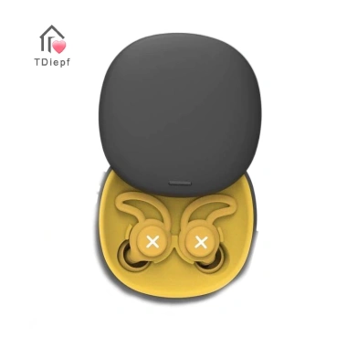 Nút tai silicon chống ồn - Bơi lội, lặn, ngủ, lướt sóng mềm mại, bảo vệ tai, giảm tiếng ồn 7 Nút tai silicon chống ồn - Bơi lội, lặn, ngủ, lướt sóng mềm mại, bảo vệ tai, giảm tiếng ồn 7