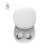Nút tai silicon chống ồn - Bơi lội, lặn, ngủ, lướt sóng mềm mại, bảo vệ tai, giảm tiếng ồn 9