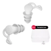 Nút Tai Silicon Chống Ồn, Thoải Mái Khi Bơi & Ngủ - Bảo Vệ Tai, Giá 29.400₫ 6