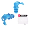 Nút Tai Silicon Chống Ồn, Thoải Mái Khi Bơi & Ngủ - Bảo Vệ Tai, Giá 29.400₫ 7