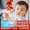 Nút tai trẻ sơ sinh, dụng cụ chống ồn an toàn, bịt tai khi bay không gây tổn thương