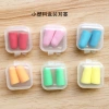 Nút tai và bịt tai chống ồn, ngáy gói đôi kèm hộp - Giá 19,403₫ 4