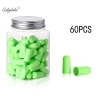 Nút tai xốp đa màu đạn khử tiếng ồn - Chèn tai ngủ, giảm tiếng ồn, chỉ 48.070₫ 10