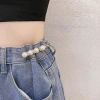 Nút Thắt Lưng Vô Hình Đa Năng, Tháo Rời Dễ Dàng, Phù Hợp Quần Áo - 10.000 VNĐ 5