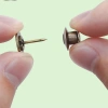 Nút Thắt Lưng Vô Hình Đa Năng, Tháo Rời Dễ Dàng, Phù Hợp Quần Áo - 10.000 VNĐ 8