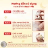 Nút ty bình Moyuum Hàn Quốc thế hệ 3 - Chính hãng, giá chỉ 95.000đ 3