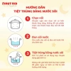 Nút ty bình Moyuum Hàn Quốc thế hệ 3 - Chính hãng, giá chỉ 95.000đ 5