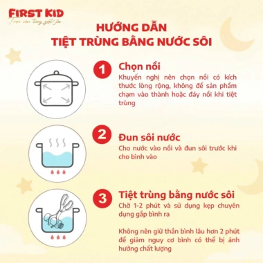Nút ty bình Moyuum Hàn Quốc thế hệ 3 - Chính hãng, giá chỉ 95.000đ 5