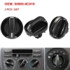 Nút Vặn Điều Chỉnh Nhiệt Độ 559.050C010 cho Máy Điều Hòa Tundra 2.000-2.006 – 61.270₫