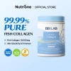 Nutrione BB LAB Collagen Nguyên Chất 200g và Muỗng - Dưỡng Da Săn Chắc, Chống Lão Hóa, Giá 623.700 VND