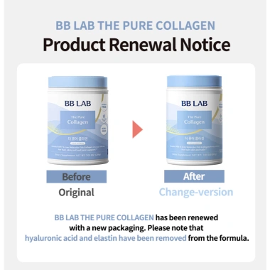 Nutrione BB LAB Collagen Nguyên Chất 200g và Muỗng - Dưỡng Da Săn Chắc, Chống Lão Hóa, Giá 623.700 VND 2 Nutrione BB LAB Collagen Nguyên Chất 200g và Muỗng - Dưỡng Da Săn Chắc, Chống Lão Hóa, Giá 623.700 VND 2