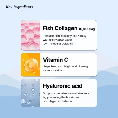 Nutrione BB LAB Collagen Nguyên Chất 200g và Muỗng - Dưỡng Da Săn Chắc, Chống Lão Hóa, Giá 623.700 VND