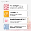 NUTRIONE BB LAB Collagen Phân Tử Nhỏ S Mini 10 Que Hộp Thiếc Giá 187.000đ 5