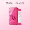 NUTRIONE BB LAB Collagen Phân Tử Nhỏ S Mini 10 Que Hộp Thiếc Giá 187.000đ 10