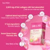 NUTRIONE BB LAB Collagen Tangle Up 20g x 14 que - Dưỡng da, giảm nếp nhăn, giá 550.000đ 2