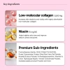 NUTRIONE BB LAB Collagen Tangle Up 20g x 14 que - Dưỡng da, giảm nếp nhăn, giá 550.000đ 3