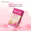 NUTRIONE BB LAB Collagen Tangle Up 20g x 14 que - Dưỡng da, giảm nếp nhăn, giá 550.000đ 6
