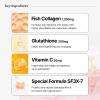 NUTRIONE BB LAB Glutathione Collagen W 30 que 2g - Dưỡng da, tăng sức kháng, giảm 22% 3