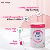 NUTRIONE BB LAB Halal Good Night Collagen 2g x 30 que - Ngủ ngon, da mịn, 1 hộp 2