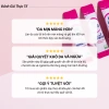 NUTRIONE BB LAB Halal Good Night Collagen 2g x 30 que - Ngủ ngon, da mịn, 1 hộp 5