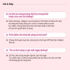 NUTRIONE BB LAB Halal Good Night Collagen 2g x 30 que - Ngủ ngon, da mịn, 1 hộp 7