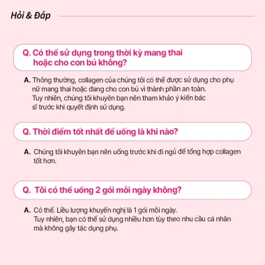 NUTRIONE BB LAB Halal Good Night Collagen 2g x 30 que - Ngủ ngon, da mịn, 1 hộp 7 NUTRIONE BB LAB Halal Good Night Collagen 2g x 30 que - Ngủ ngon, da mịn, 1 hộp 7