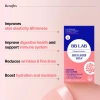 NUTRIONE Collagen Probiotic 50 que da sáng, tiêu hoá, giảm nếp nhăn, 478.500 VND 4