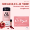 Nutrione Que bột BB LAB Collagen 1.500 hương lựu 30/60/90 - Collagen Pháp, Vitamin C, Axit Hyaluronic - Giá giảm 320.553₫