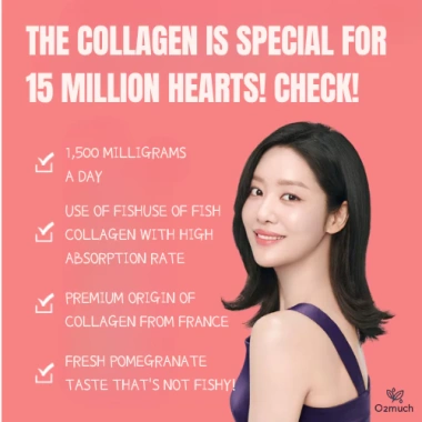 Nutrione Que bột BB LAB Collagen 1.500 hương lựu 30/60/90 - Collagen Pháp, Vitamin C, Axit Hyaluronic - Giá giảm 320.553₫ 2 Nutrione Que bột BB LAB Collagen 1.500 hương lựu 30/60/90 - Collagen Pháp, Vitamin C, Axit Hyaluronic - Giá giảm 320.553₫ 2