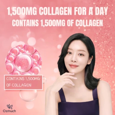Nutrione Que bột BB LAB Collagen 1.500 hương lựu 30/60/90 - Collagen Pháp, Vitamin C, Axit Hyaluronic - Giá giảm 320.553₫