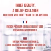 Nutrione Que bột BB LAB Collagen 1.500 hương lựu 30/60/90 - Collagen Pháp, Vitamin C, Axit Hyaluronic - Giá giảm 320.553₫ 5