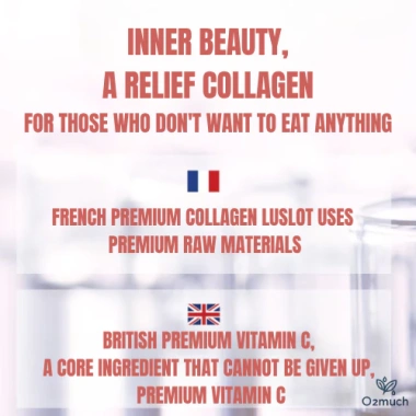 Nutrione Que bột BB LAB Collagen 1.500 hương lựu 30/60/90 - Collagen Pháp, Vitamin C, Axit Hyaluronic - Giá giảm 320.553₫