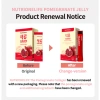 NUTRIONELIFE Thạch Collagen Lựu 20g x 14 que - Collagen dưỡng da, tăng độ đàn hồi, giảm nếp nhăn, giá ưu đãi 605.000₫ 2