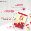 NUTRIONELIFE Thạch Collagen Lựu 20g x 14 que - Collagen dưỡng da, tăng độ đàn hồi, giảm nếp nhăn, giá ưu đãi 605.000₫ 3