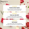NUTRIONELIFE Thạch Collagen Lựu 20g x 14 que - Collagen dưỡng da, tăng độ đàn hồi, giảm nếp nhăn, giá ưu đãi 605.000₫ 6