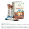 NUTRITION COFFEE LOVE WORLD - Kiểm soát cân nặng, giảm mỡ, 15 gói hộp, giá 330k sỉ 280k 4