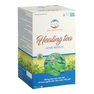 NUTRITION COFFEE LOVE WORLD - Kiểm soát cân nặng, giảm mỡ, 15 gói hộp, giá 330k sỉ 280k 8