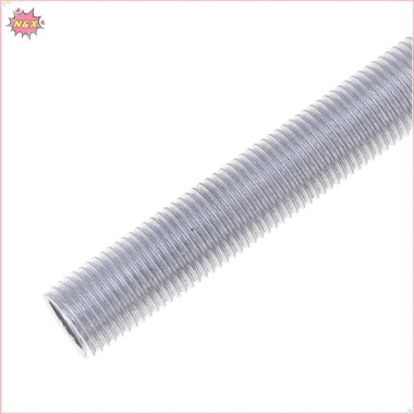 N&X 10 Cái M10 Ống Răng – Ống Vít Đai, Ốc Mũ Đèn, Mạ Kẽm, Cố Định – Giá 29.810₫ 2