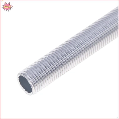 N&X 10 Cái M10 Ống Răng – Ống Vít Đai, Ốc Mũ Đèn, Mạ Kẽm, Cố Định – Giá 29.810₫ 3