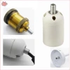 N&X 10 Cái M10 Ống Răng – Ống Vít Đai, Ốc Mũ Đèn, Mạ Kẽm, Cố Định – Giá 29.810₫ 4