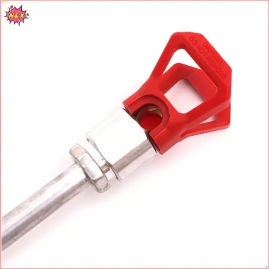 N&X 50CM Thanh Nối Dài Airless Paint Tip - Công Cụ Sơn Bền Bỉ, Giá Tốt 3