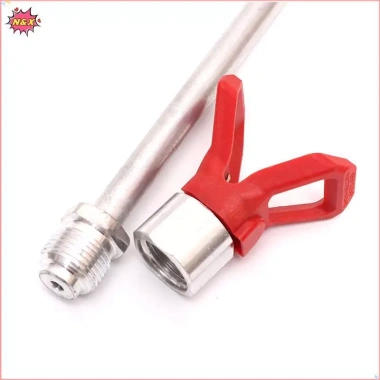 N&X 50CM Thanh Nối Dài Airless Paint Tip - Công Cụ Sơn Bền Bỉ, Giá Tốt 6